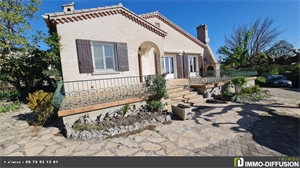 maison à la vente -   07700  BOURG SAINT ANDEOL, surface 145 m2 vente maison - UBI457682015